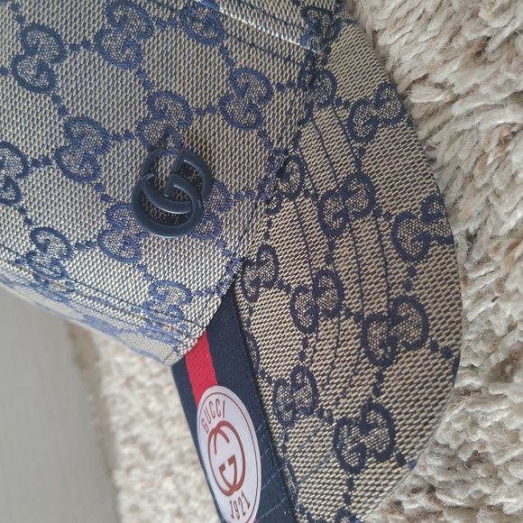 Nice Hat - Picture 6 of 7